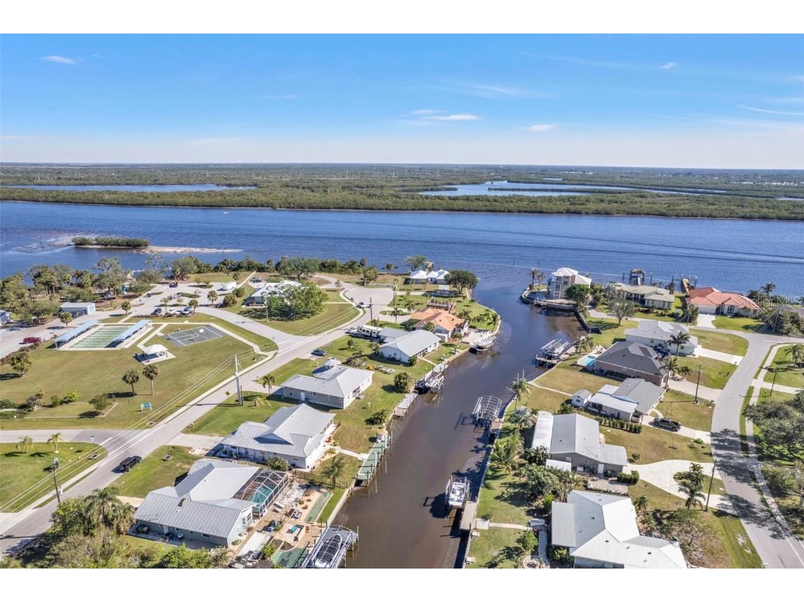 27409 Voyageur Drive Punta Gorda FL 33983 - PEACE RIVER C7515584 image59