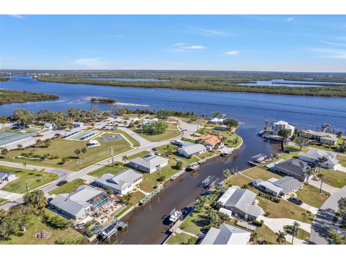 27409 Voyageur Drive Punta Gorda FL 33983 - PEACE RIVER C7515584 image60