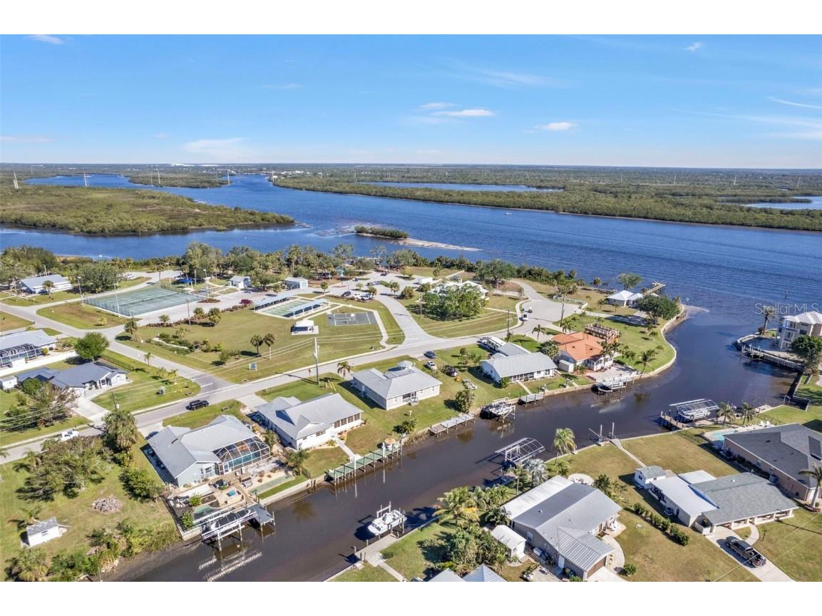 27409 Voyageur Drive Punta Gorda FL 33983 - PEACE RIVER C7515584 image61