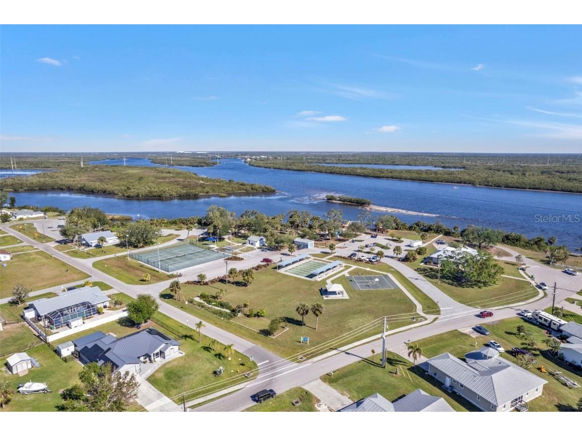 27409 Voyageur Drive Punta Gorda FL 33983 - PEACE RIVER C7515584 image66
