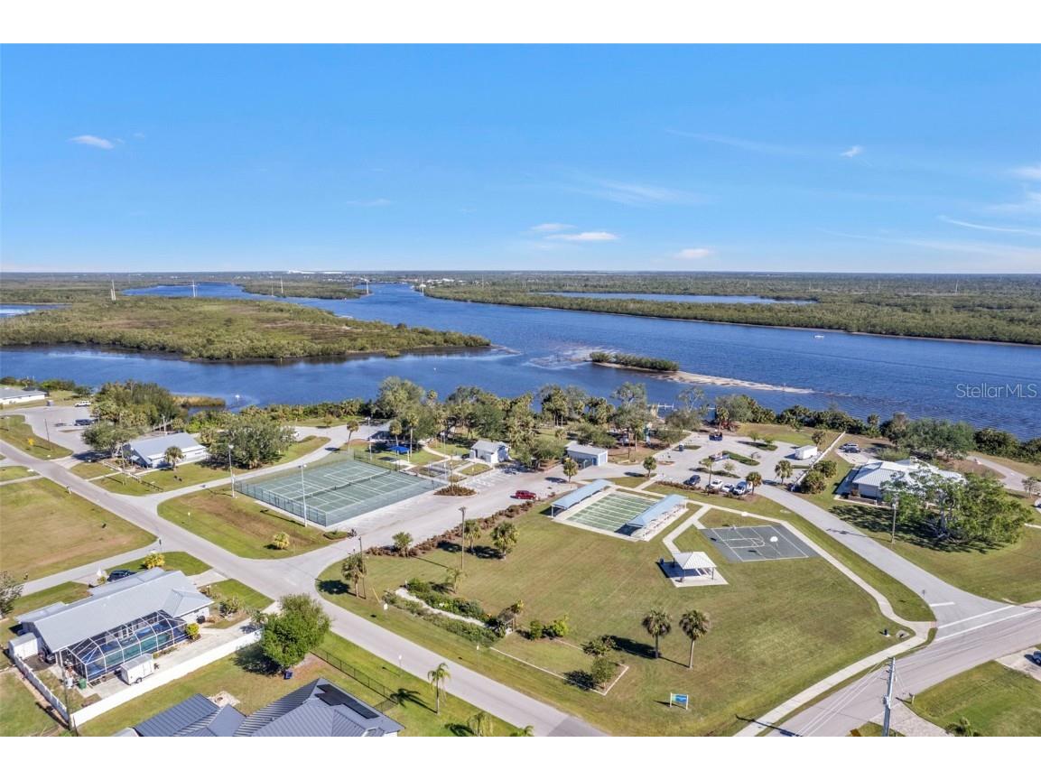 27409 Voyageur Drive Punta Gorda FL 33983 - PEACE RIVER C7515584 image67