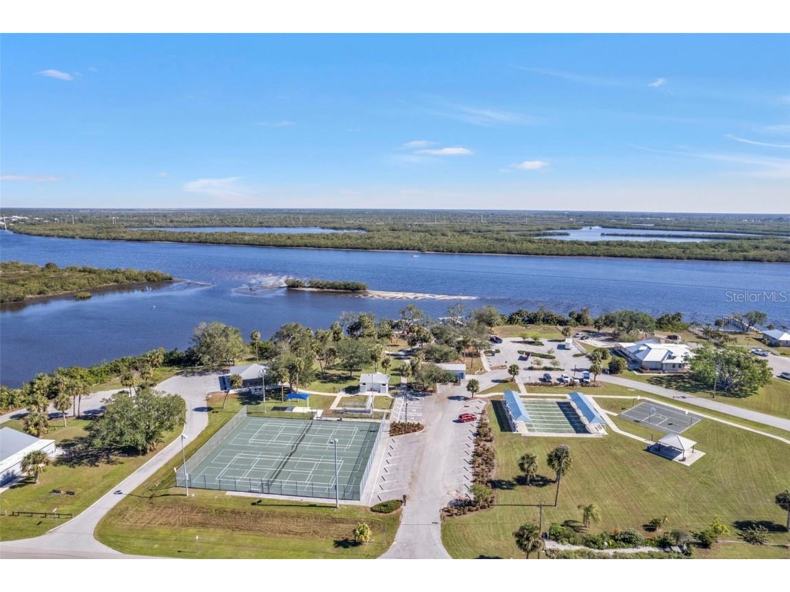 27409 Voyageur Drive Punta Gorda FL 33983 - PEACE RIVER C7515584 image69