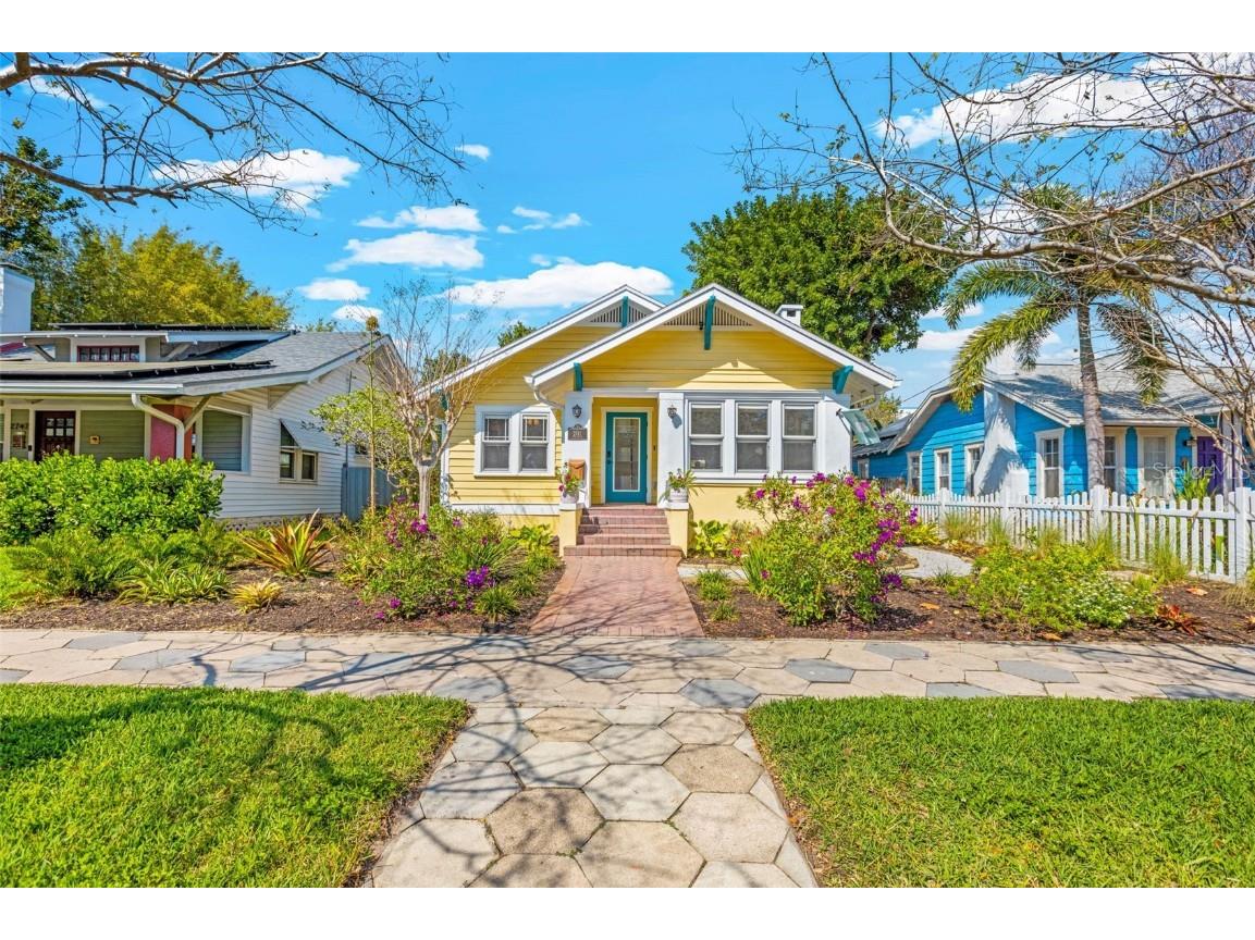 2741 4th Avenue N Saint Petersburg FL 33713 U8192496 image1