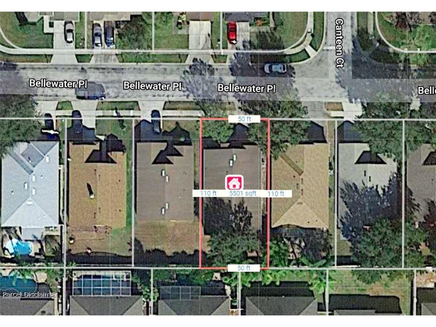 2741 Bellewater Place Oviedo FL 32765 O6407821 image26