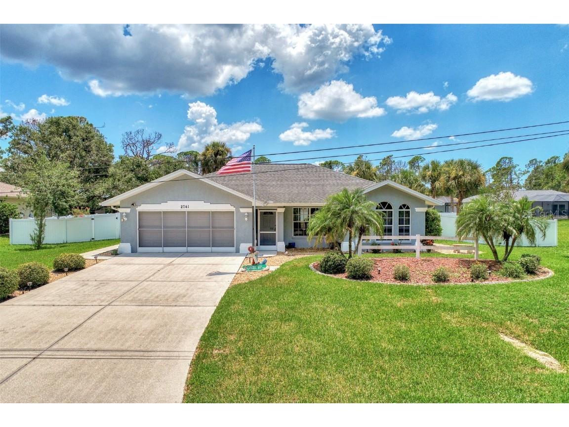 2741 Crane Avenue North Port FL 34286 A4579031 image1