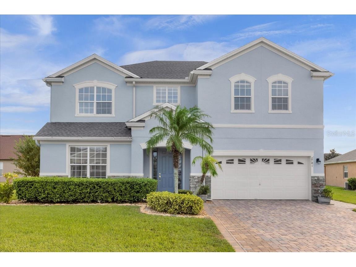 2741 Cypress Dome Court Saint Cloud FL 34772 S5076067 image1