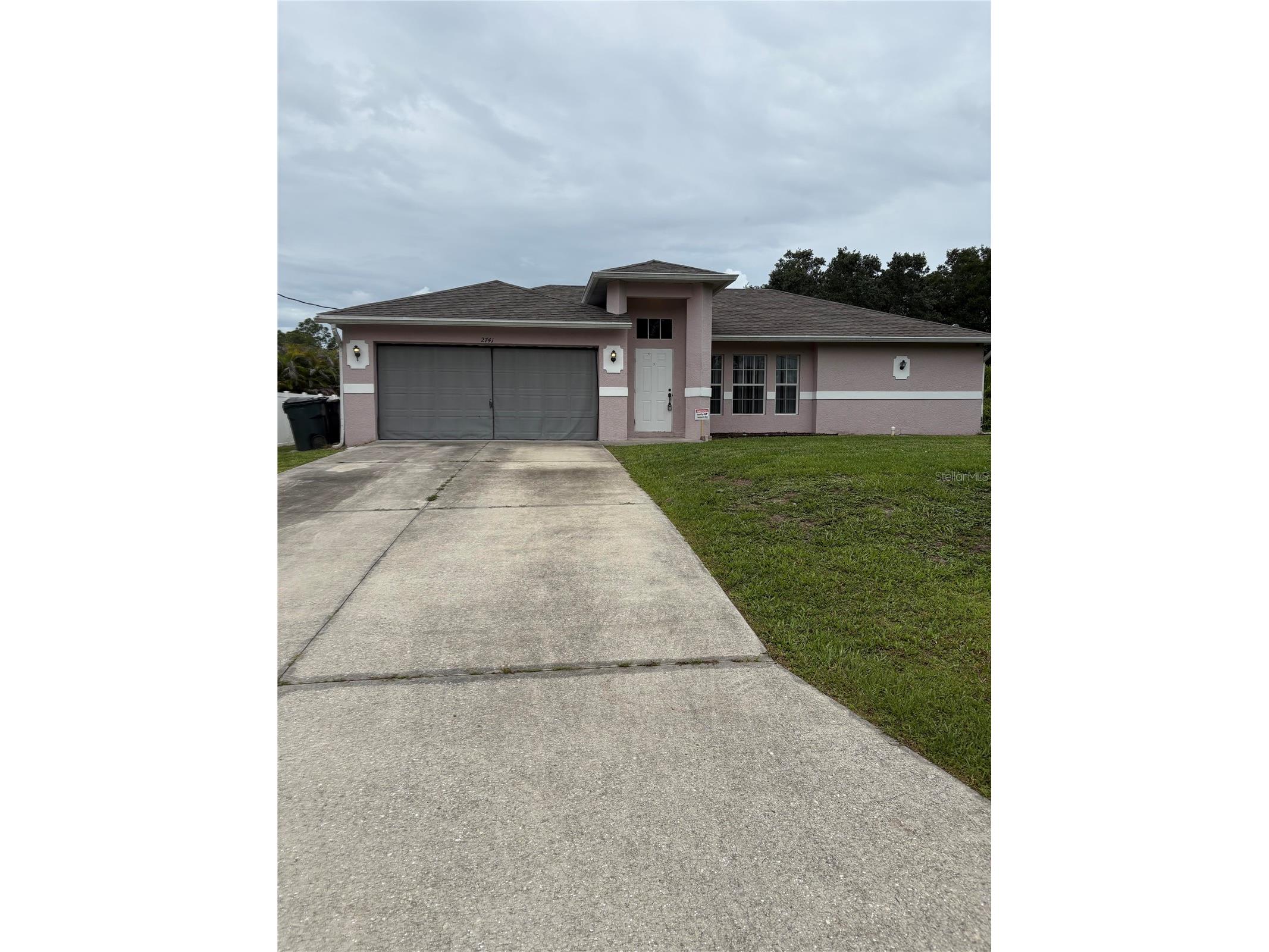 2741 Dalhart Avenue North Port FL 34286 C7526732 image1