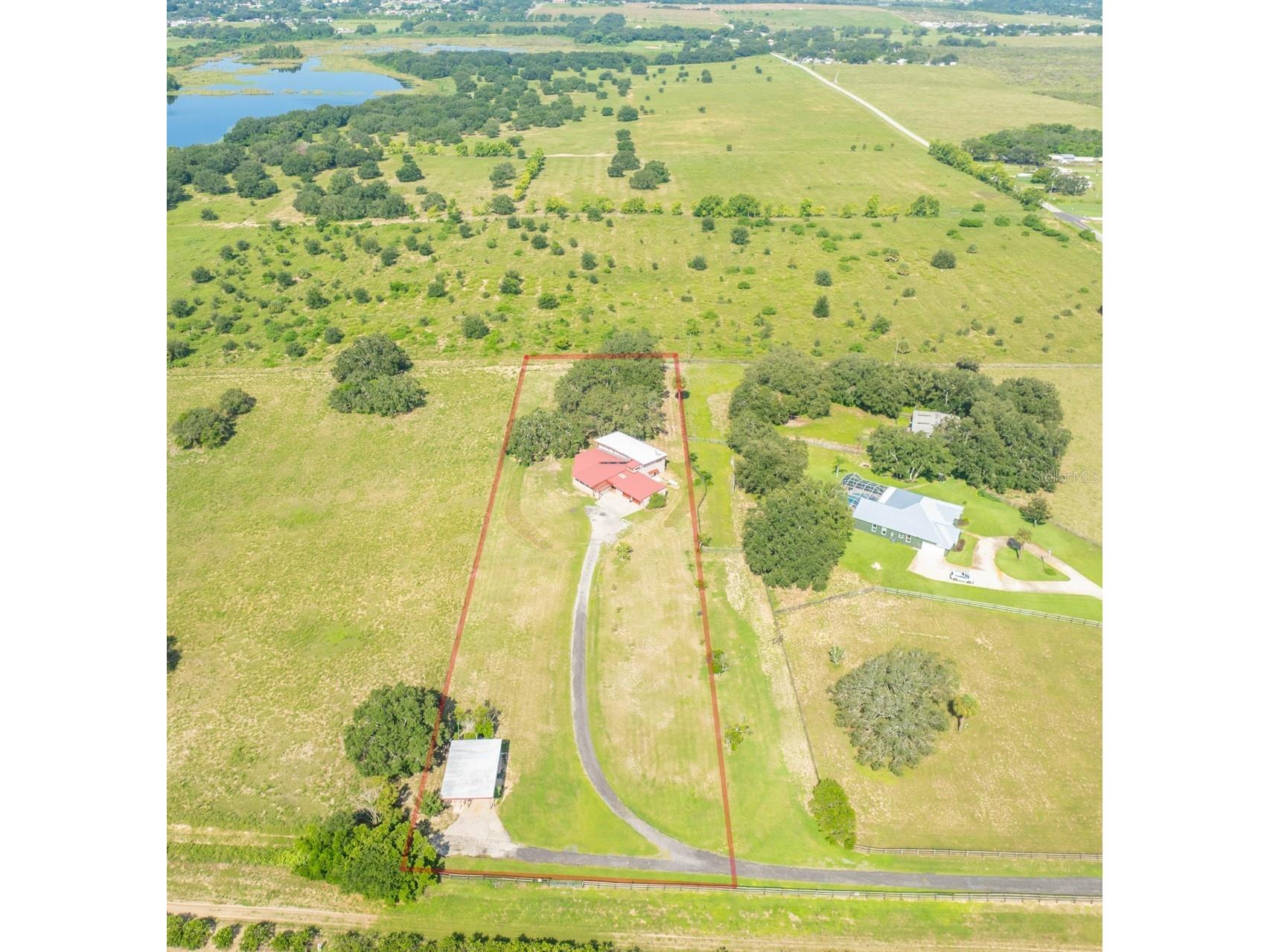 2741 Edwards Road Haines City FL 33844 - LAKE TRASK P4935872 image64