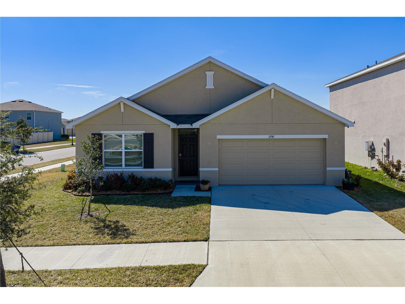 2741 Gardiner Lane Zephyrhills FL 33541 TB8473421 image1