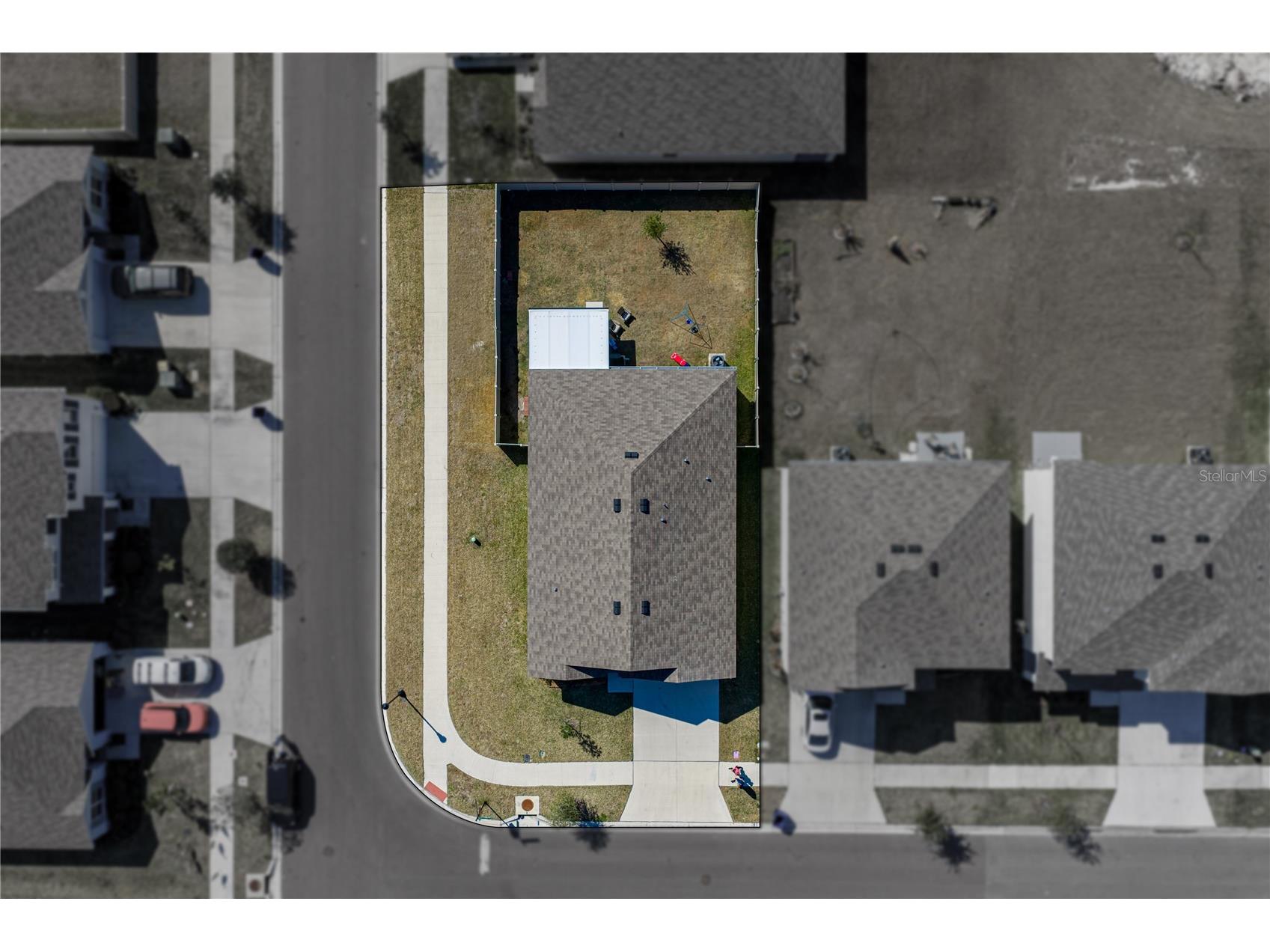 2741 Gardiner Lane Zephyrhills FL 33541 TB8473421 image3