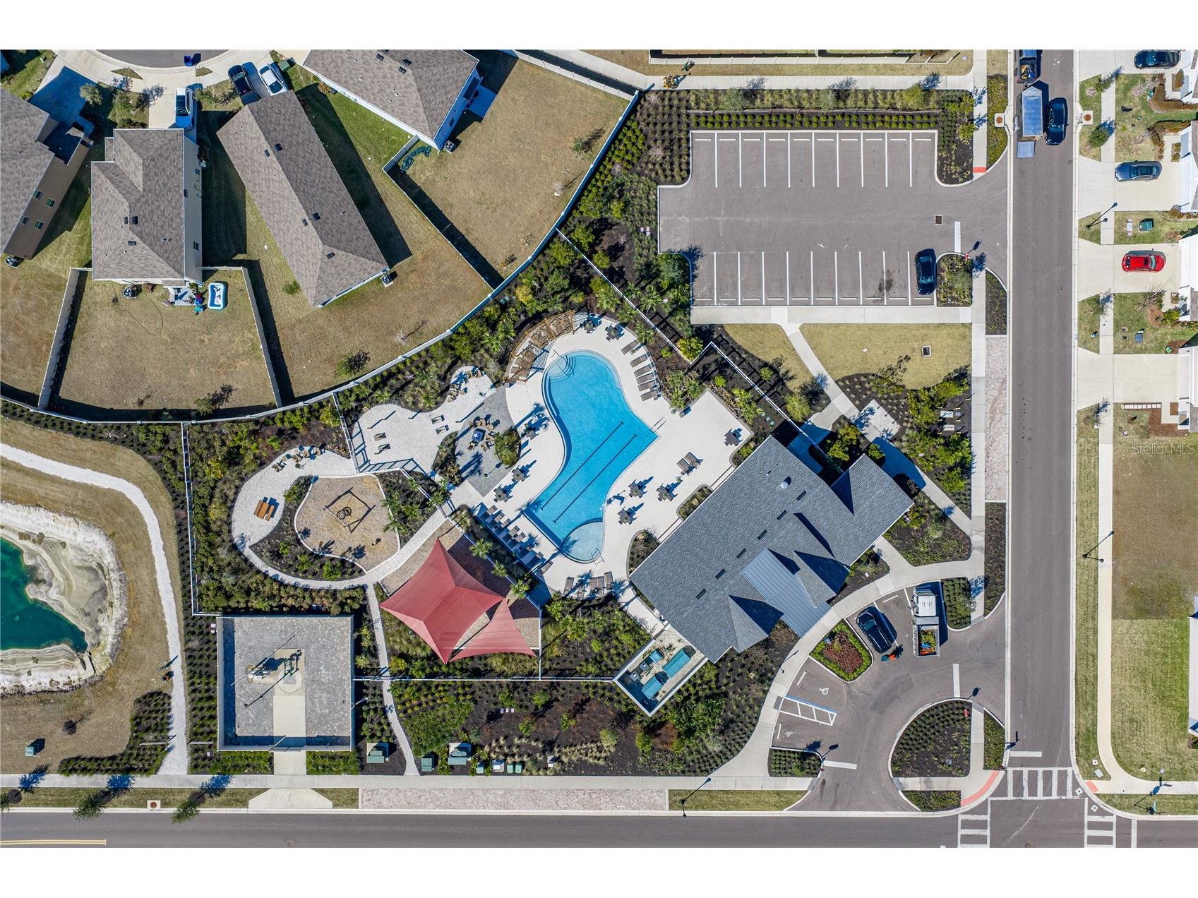 2741 Gardiner Lane Zephyrhills FL 33541 TB8473421 image37
