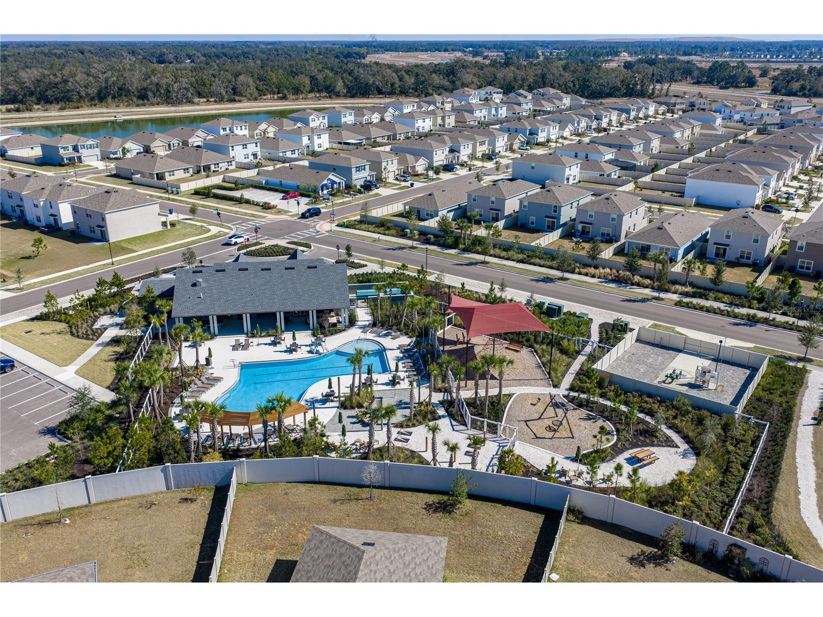 2741 Gardiner Lane Zephyrhills FL 33541 TB8473421 image39