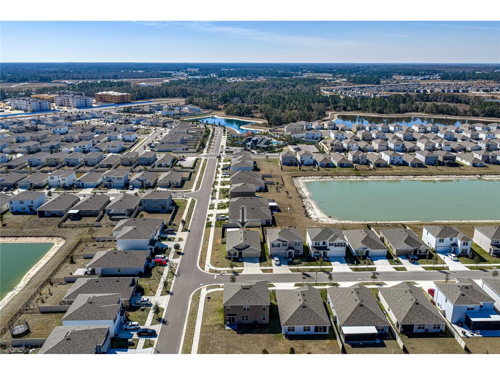 2741 Gardiner Lane Zephyrhills FL 33541 TB8473421 image5