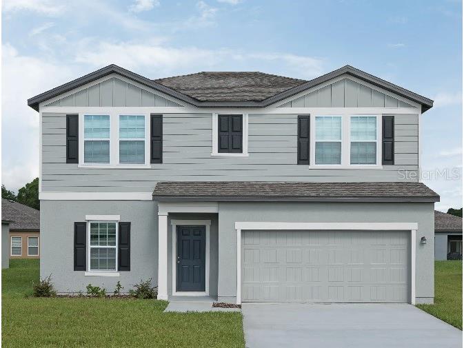 2741 Granville Drive Kissimmee FL 34758 S5084758 image1