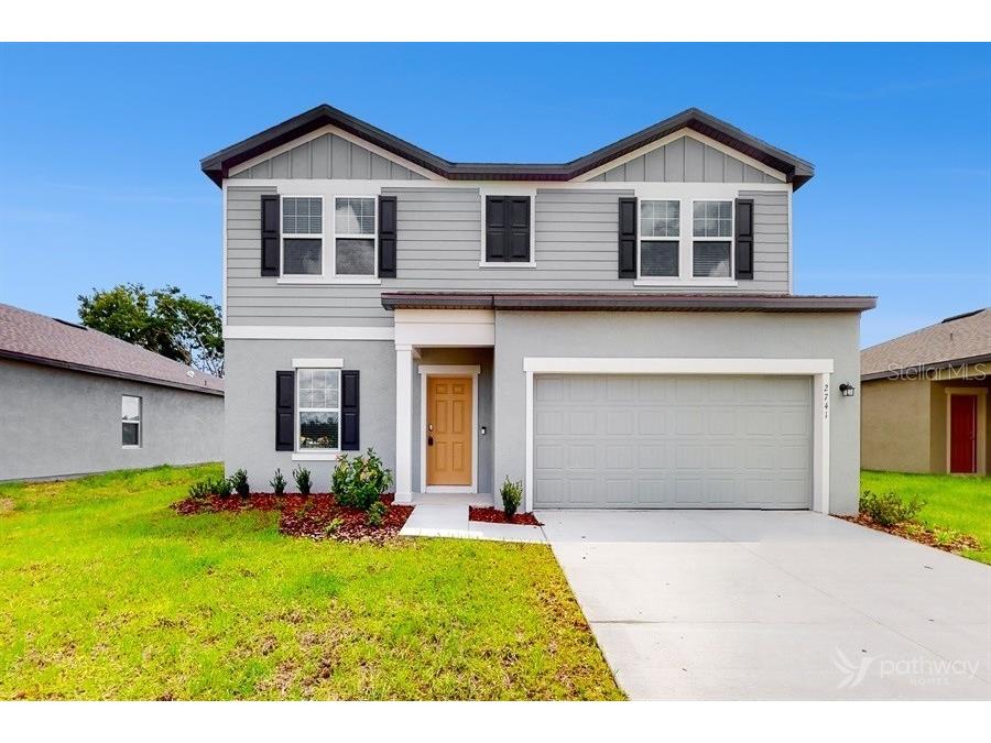 2741 Granville Drive Kissimmee FL 34758 T3452493 image1