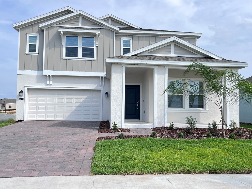 2741 Jumping Jack Way Clermont FL 34714 O6206822 image1