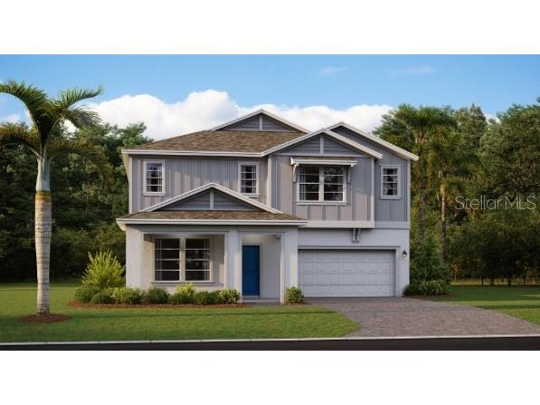 2741 Jumping Jack Way Clermont FL 34714 T3492655 image1