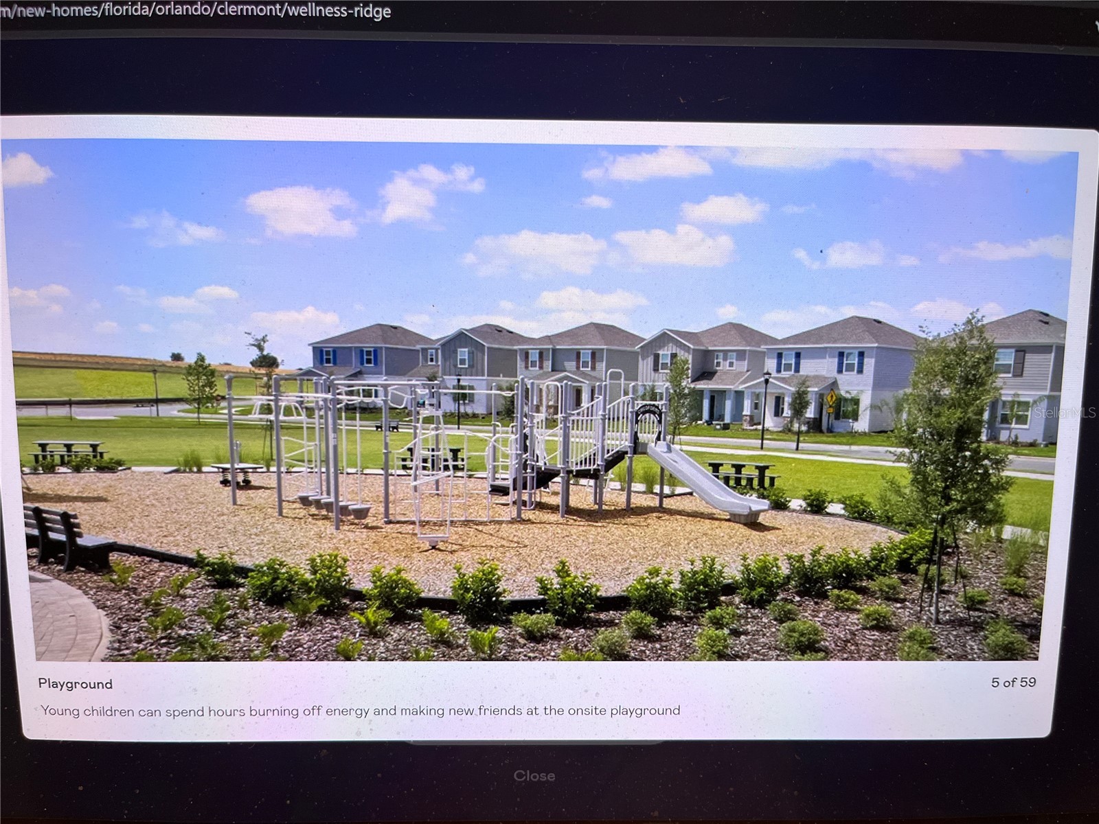 2741 Jumping Jack Way Clermont FL 34714 O6403921 image7