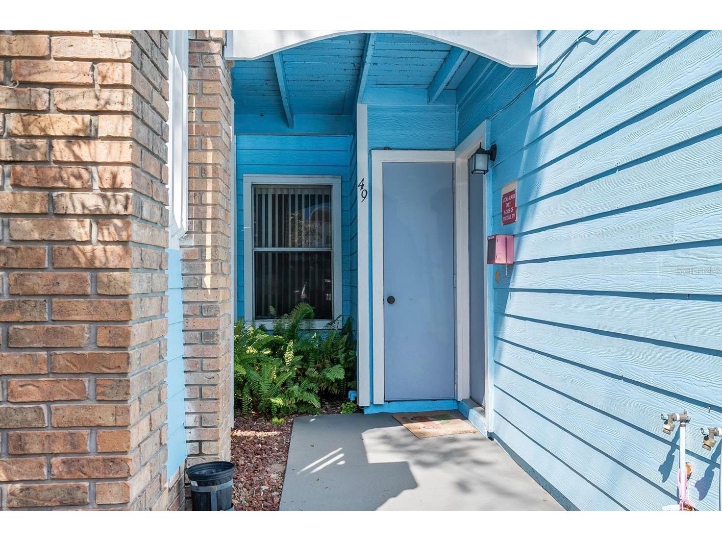 2741 N Poinciana Boulevard #49 Kissimmee FL 34746 S5152898 image1