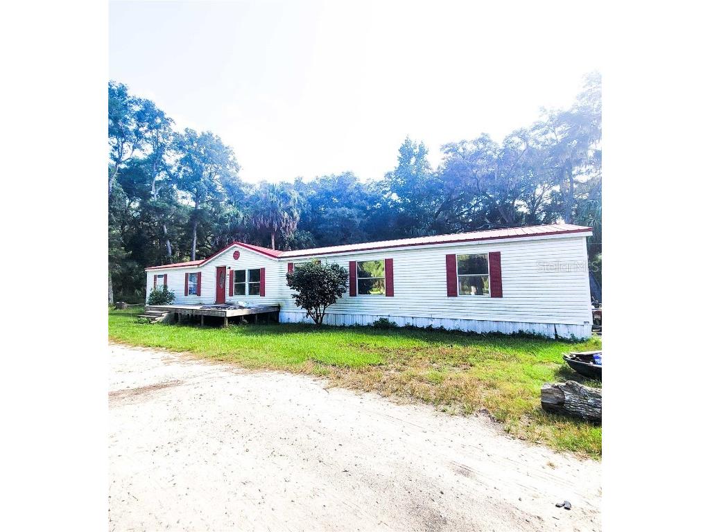 2741 NE 175th Street Road Citra FL 32113 OM663282 image1