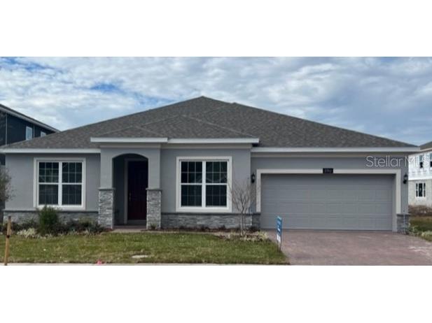 2741 Nottel Drive Saint Cloud FL 34772 - HANOVER LAKES O6071884 image1