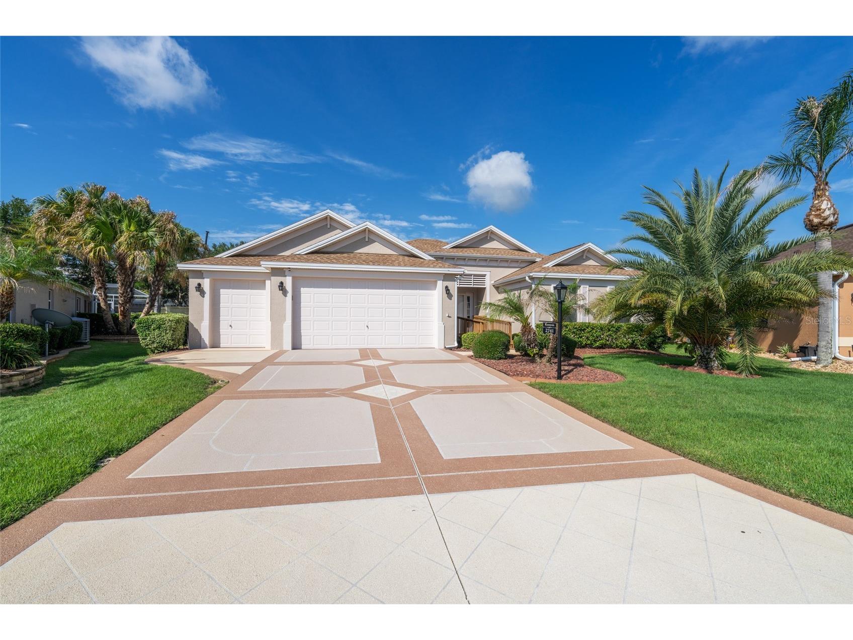 2741 Persimmon Loop The Villages FL 32162 G5112207 image3