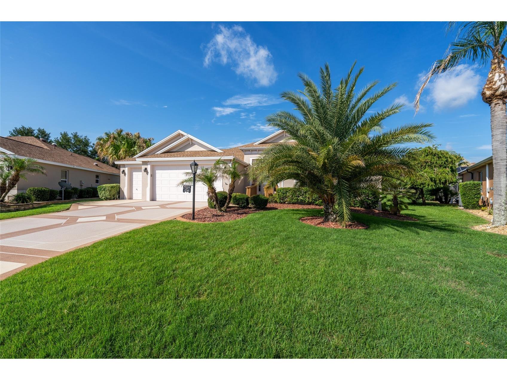 2741 Persimmon Loop The Villages FL 32162 G5112207 image4