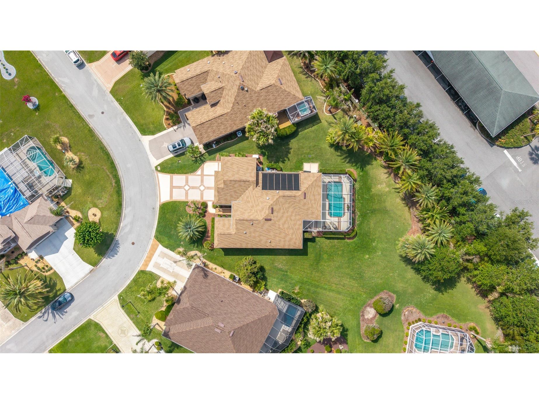 2741 Persimmon Loop The Villages FL 32162 G5112207 image49