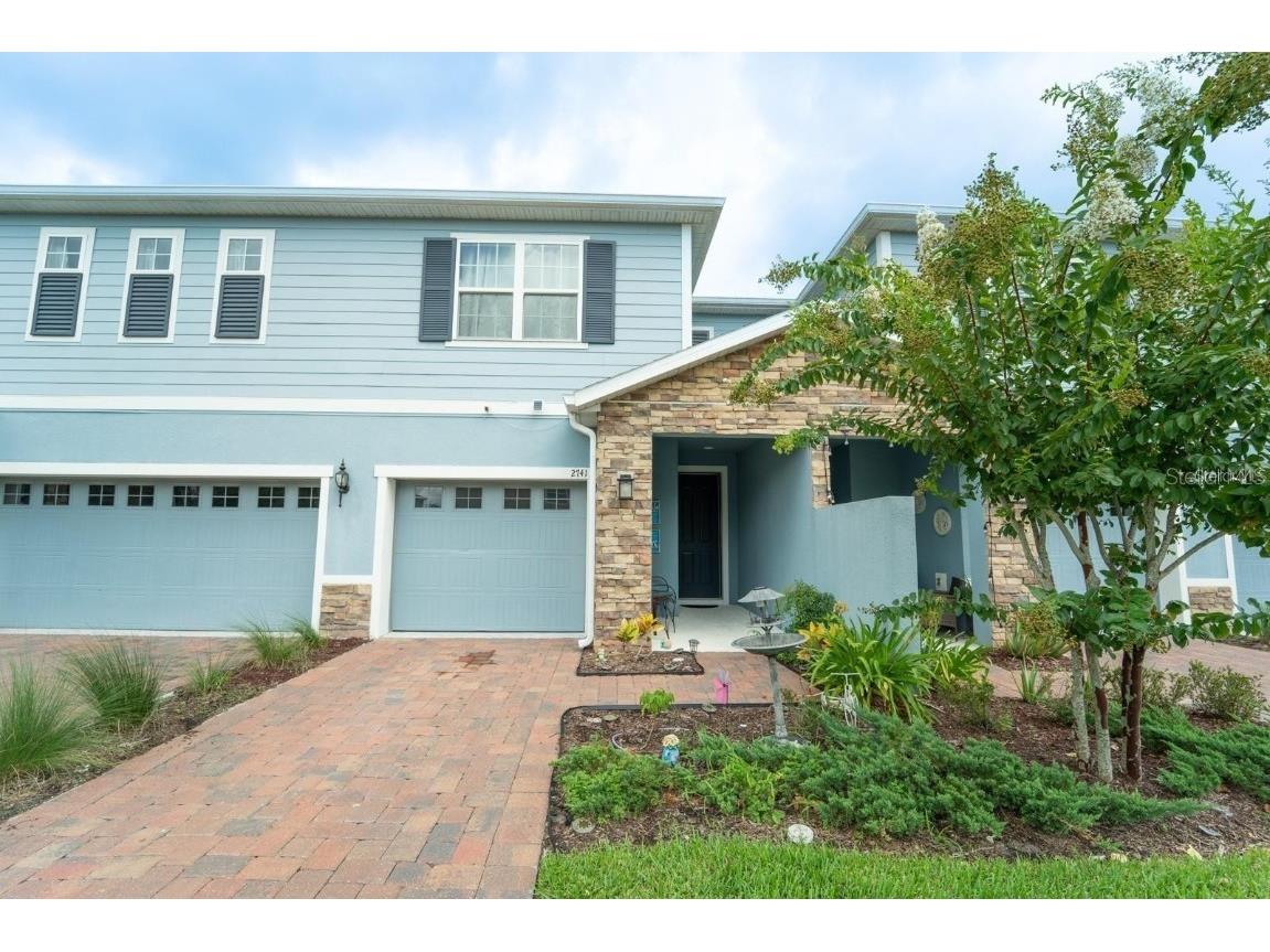 2741 Pleasant Cypress Circle Kissimmee FL 34741 O6270791 image1