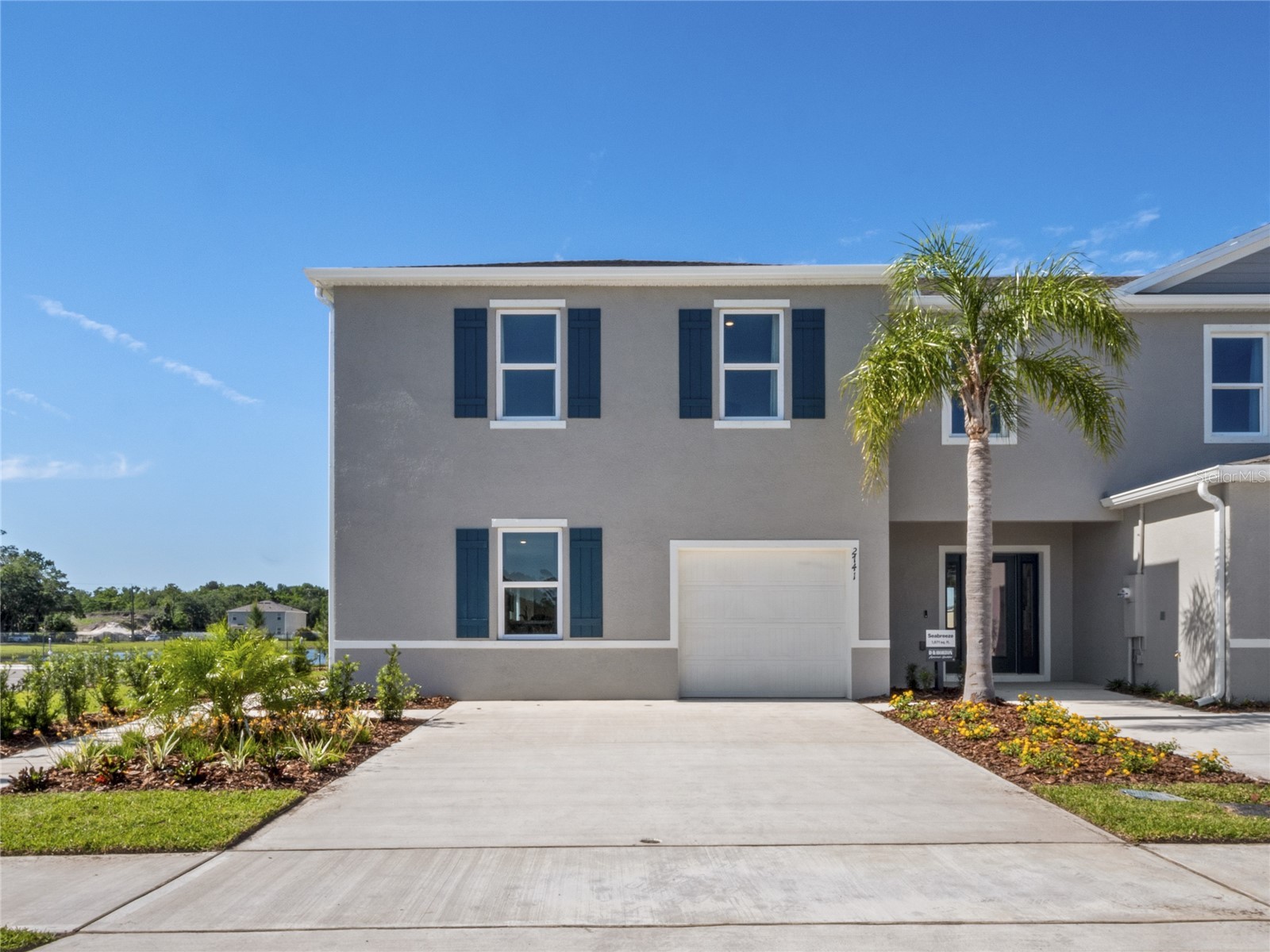 2741 Silver Canoe Drive Edgewater FL 32141 O6407882 image1