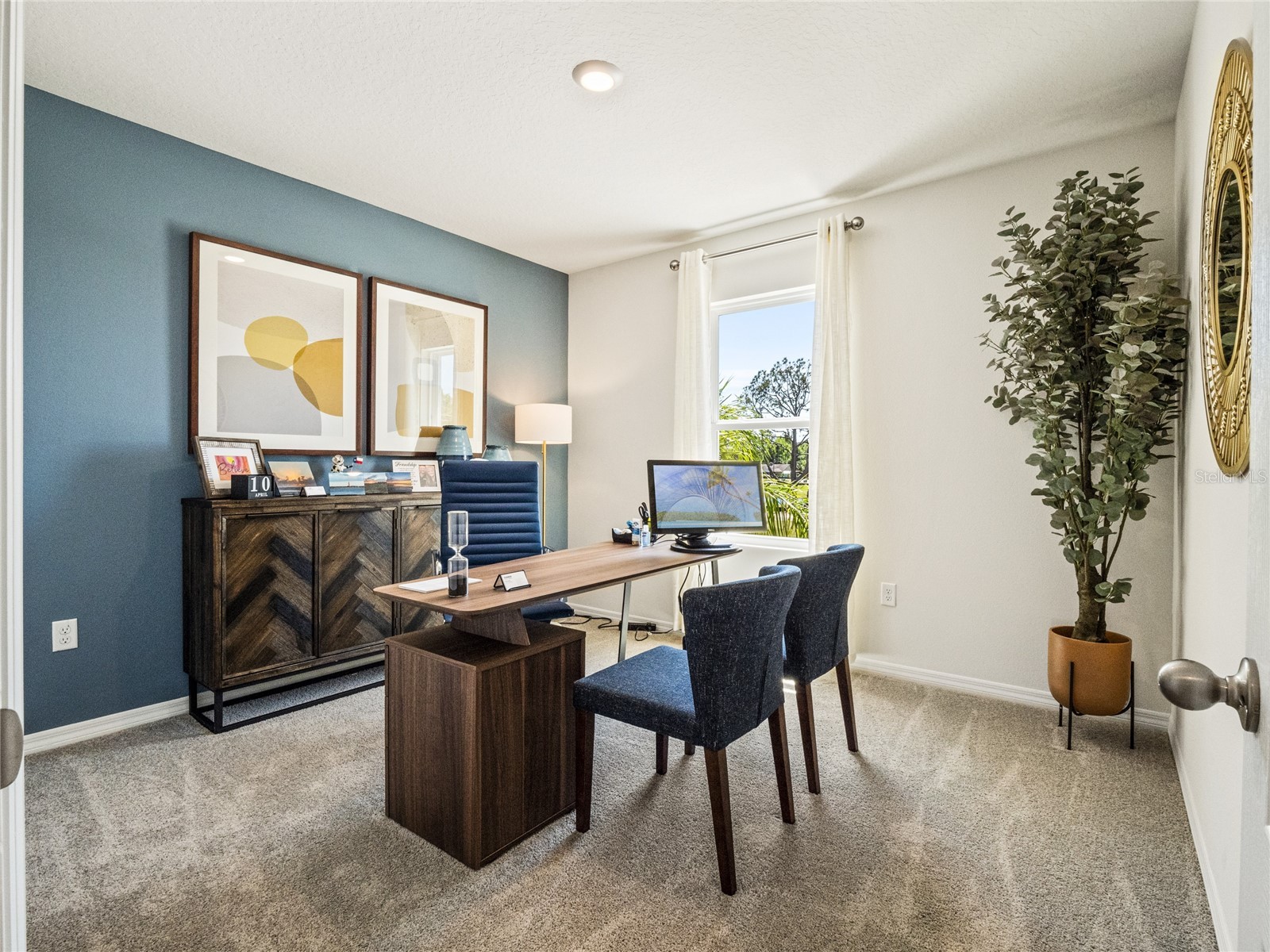 2741 Silver Canoe Drive Edgewater FL 32141 O6407882 image18