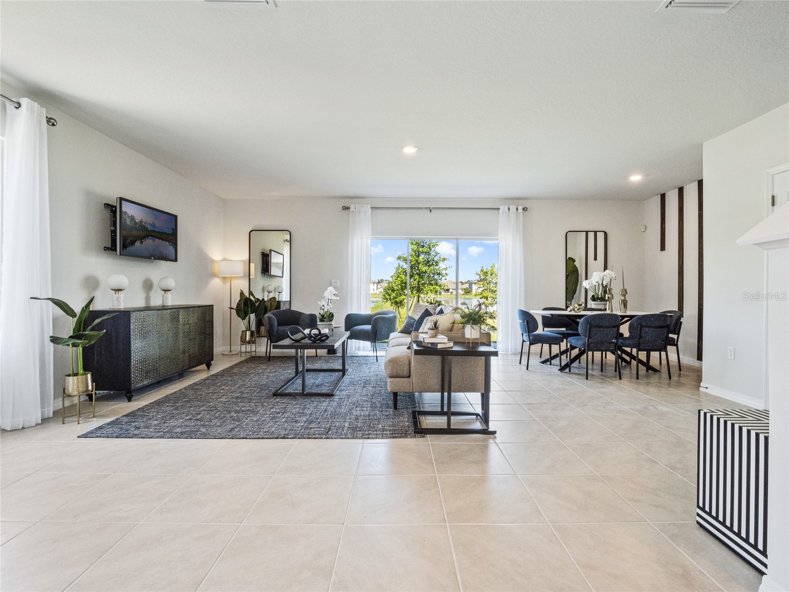 2741 Silver Canoe Drive Edgewater FL 32141 O6407882 image2