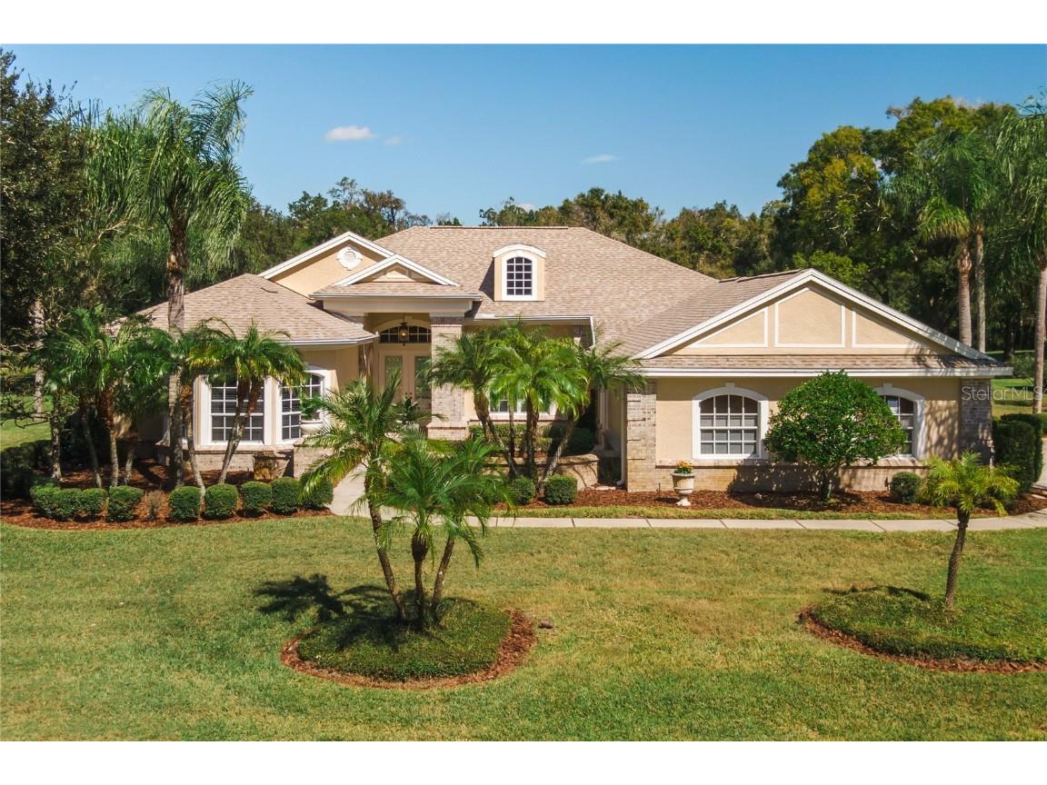 2741 St Andrews Boulevard Tarpon Springs FL 34688 W7859058 image1