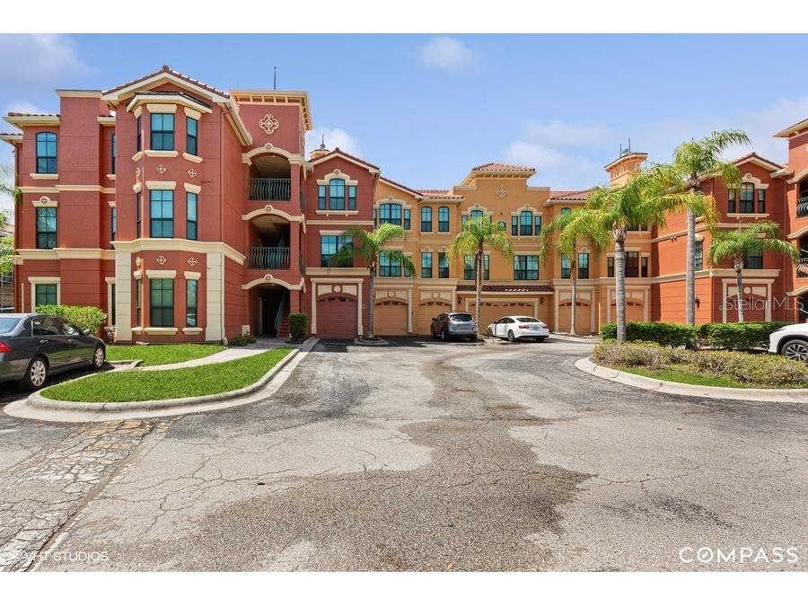 2741 Via Cipriani #910A Clearwater FL 33764 T3449569 image1