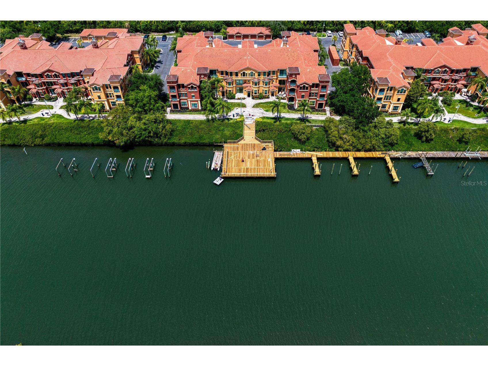 2741 Via Cipriani #914A Clearwater FL 33764 - LARGO INLET TB8503195 image1