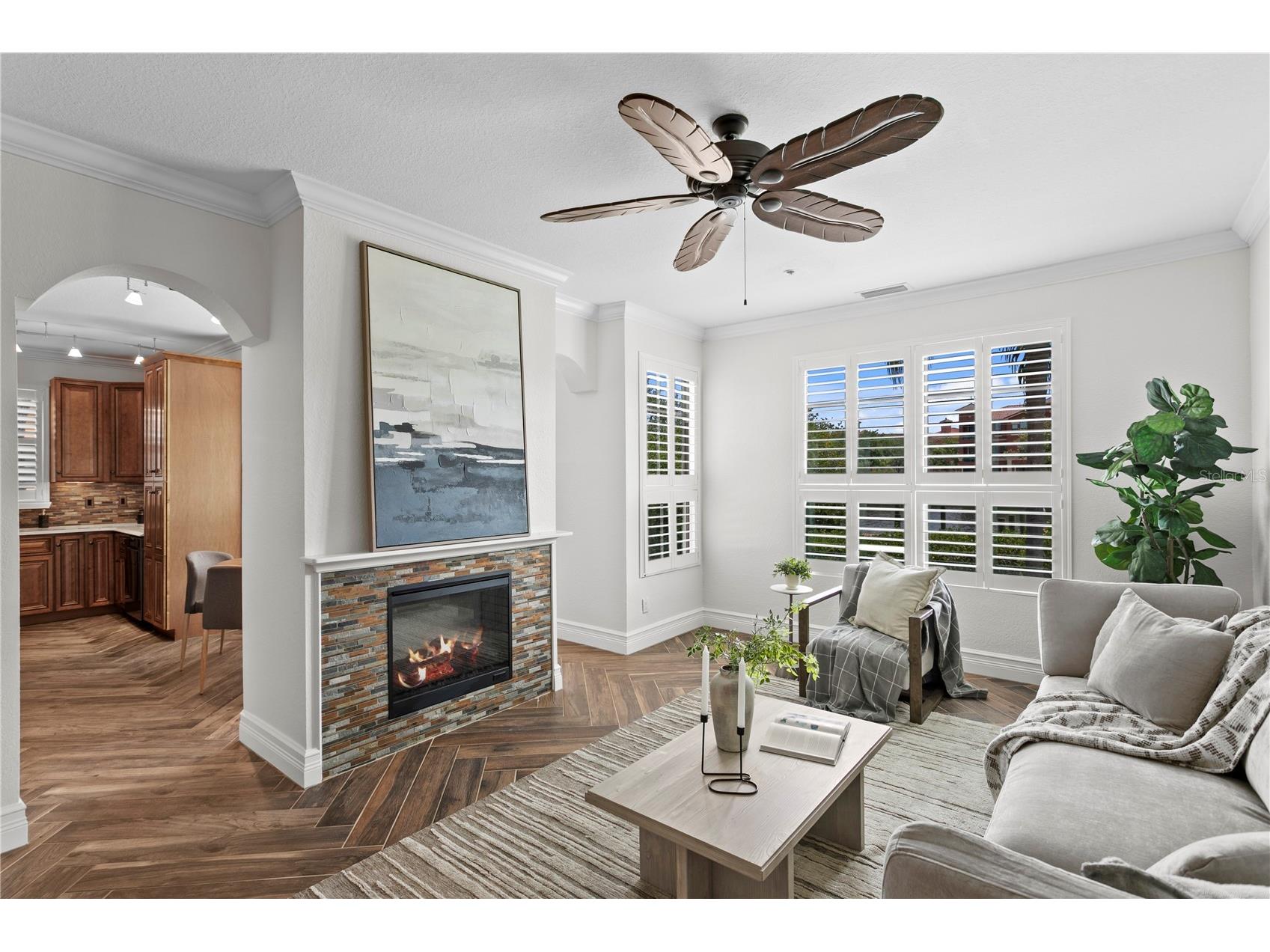 2741 Via Cipriani #914A Clearwater FL 33764 - LARGO INLET TB8503195 image20