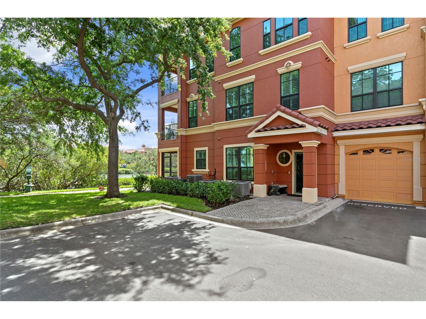 2741 Via Cipriani #914A Clearwater FL 33764 - LARGO INLET TB8503195 image3