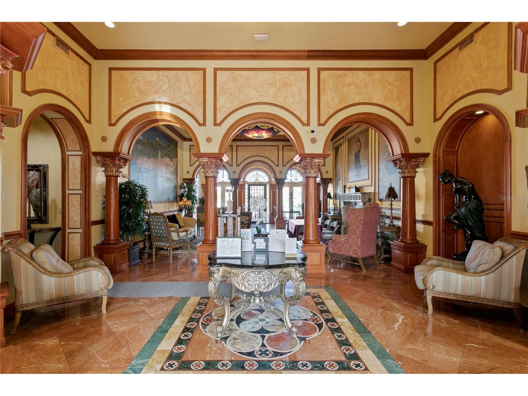 2741 Via Cipriani #914A Clearwater FL 33764 - LARGO INLET TB8503195 image42