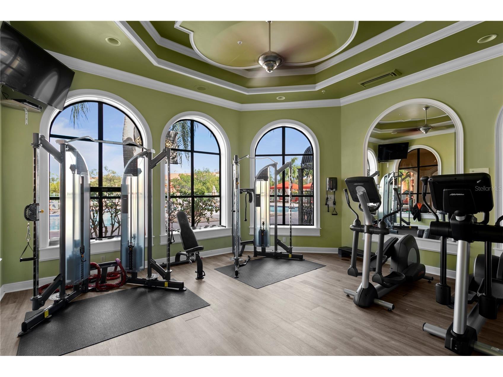 2741 Via Cipriani #914A Clearwater FL 33764 - LARGO INLET TB8503195 image45