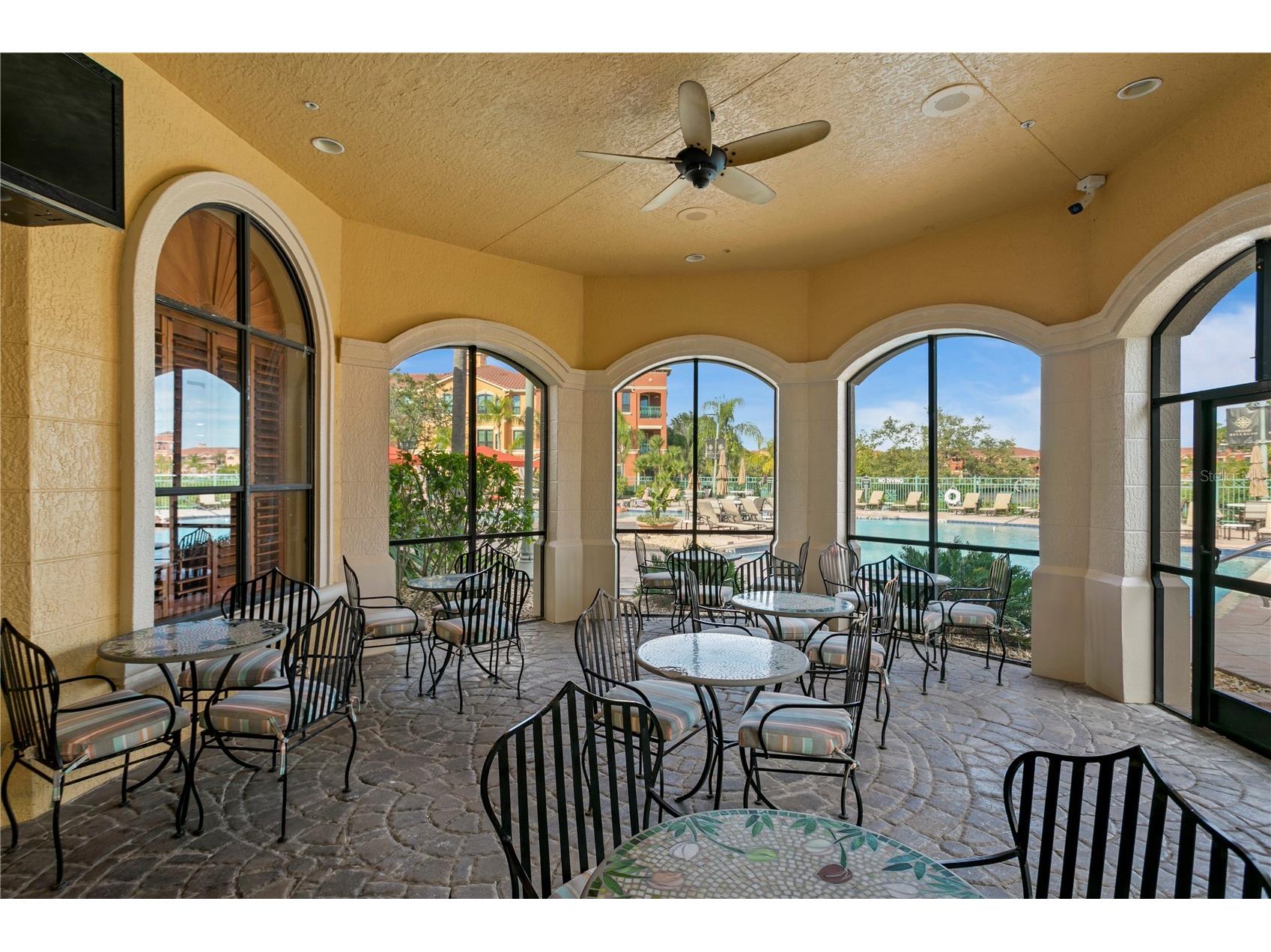 2741 Via Cipriani #914A Clearwater FL 33764 - LARGO INLET TB8503195 image50