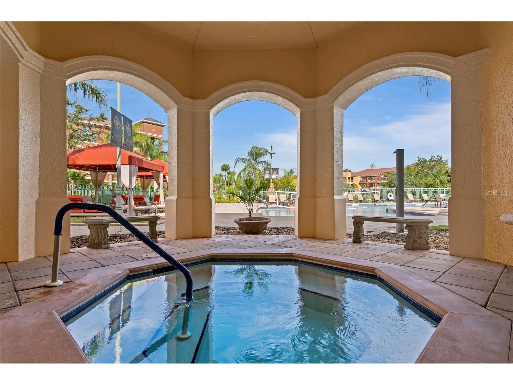 2741 Via Cipriani #914A Clearwater FL 33764 - LARGO INLET TB8503195 image52