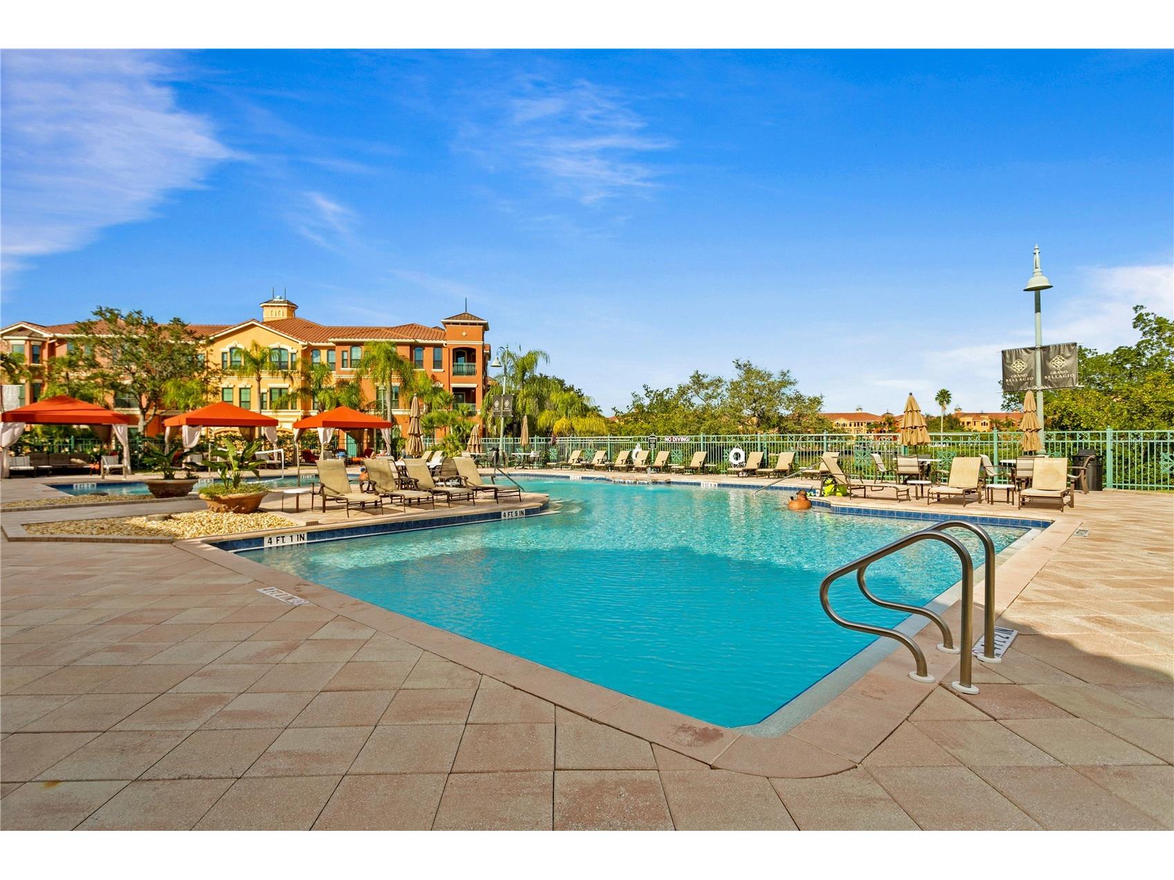 2741 Via Cipriani #914A Clearwater FL 33764 - LARGO INLET TB8503195 image54