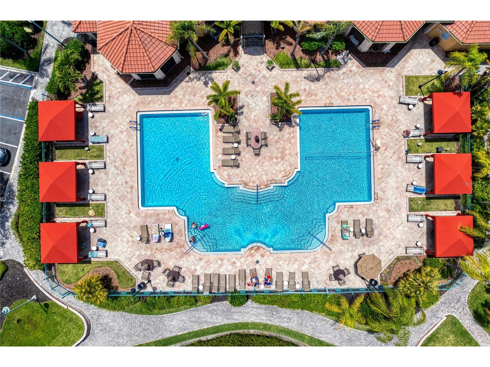 2741 Via Cipriani #914A Clearwater FL 33764 - LARGO INLET TB8503195 image55