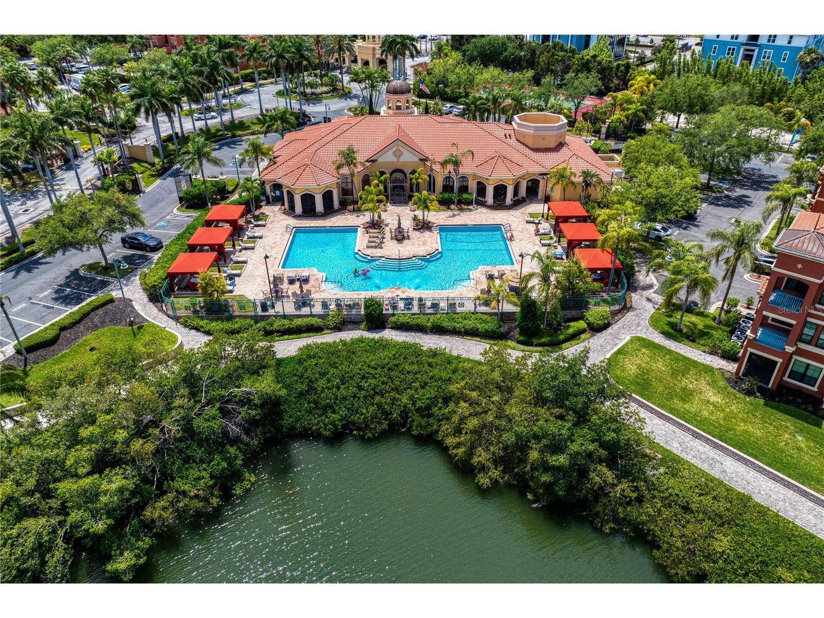 2741 Via Cipriani #914A Clearwater FL 33764 - LARGO INLET TB8503195 image56
