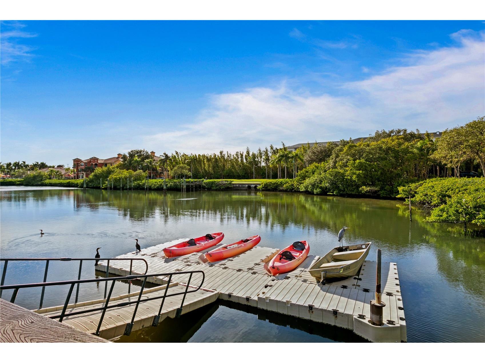 2741 Via Cipriani #914A Clearwater FL 33764 - LARGO INLET TB8503195 image57