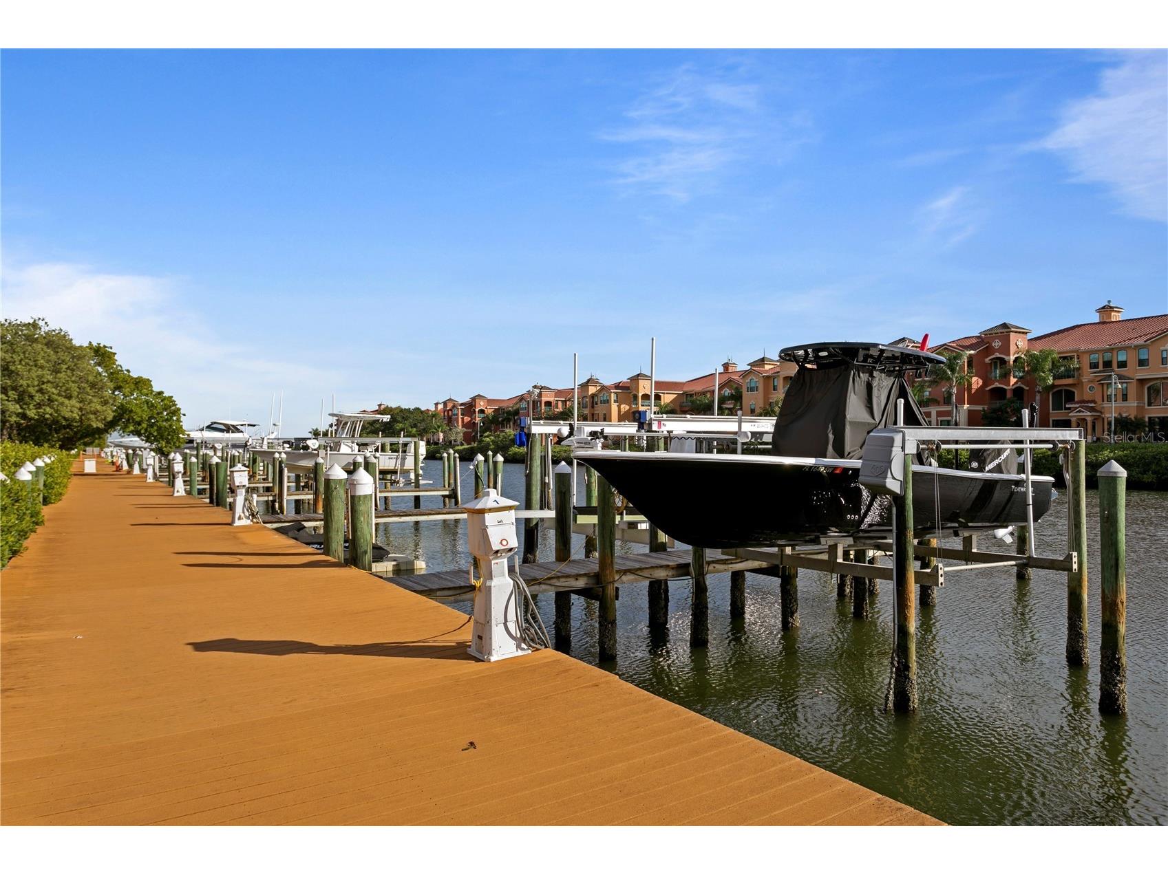 2741 Via Cipriani #914A Clearwater FL 33764 - LARGO INLET TB8503195 image58