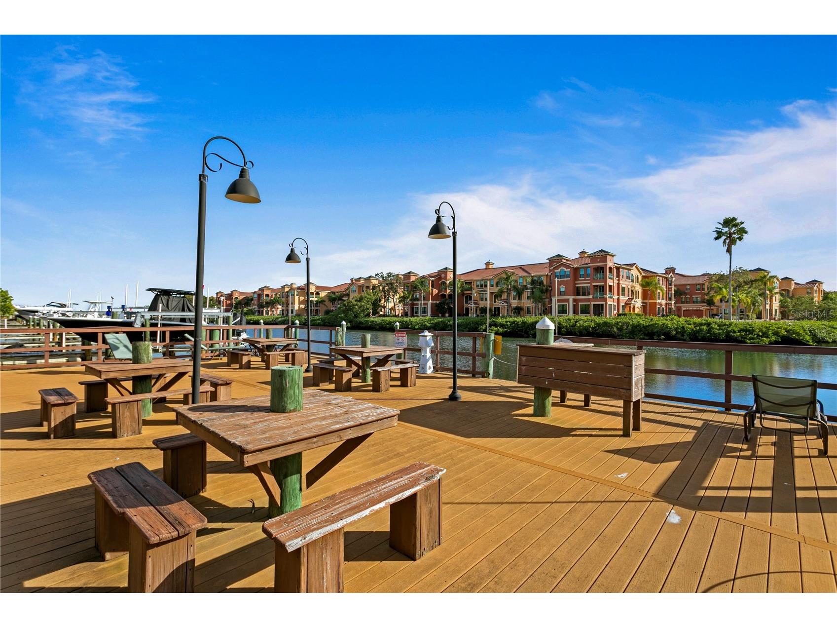 2741 Via Cipriani #914A Clearwater FL 33764 - LARGO INLET TB8503195 image61