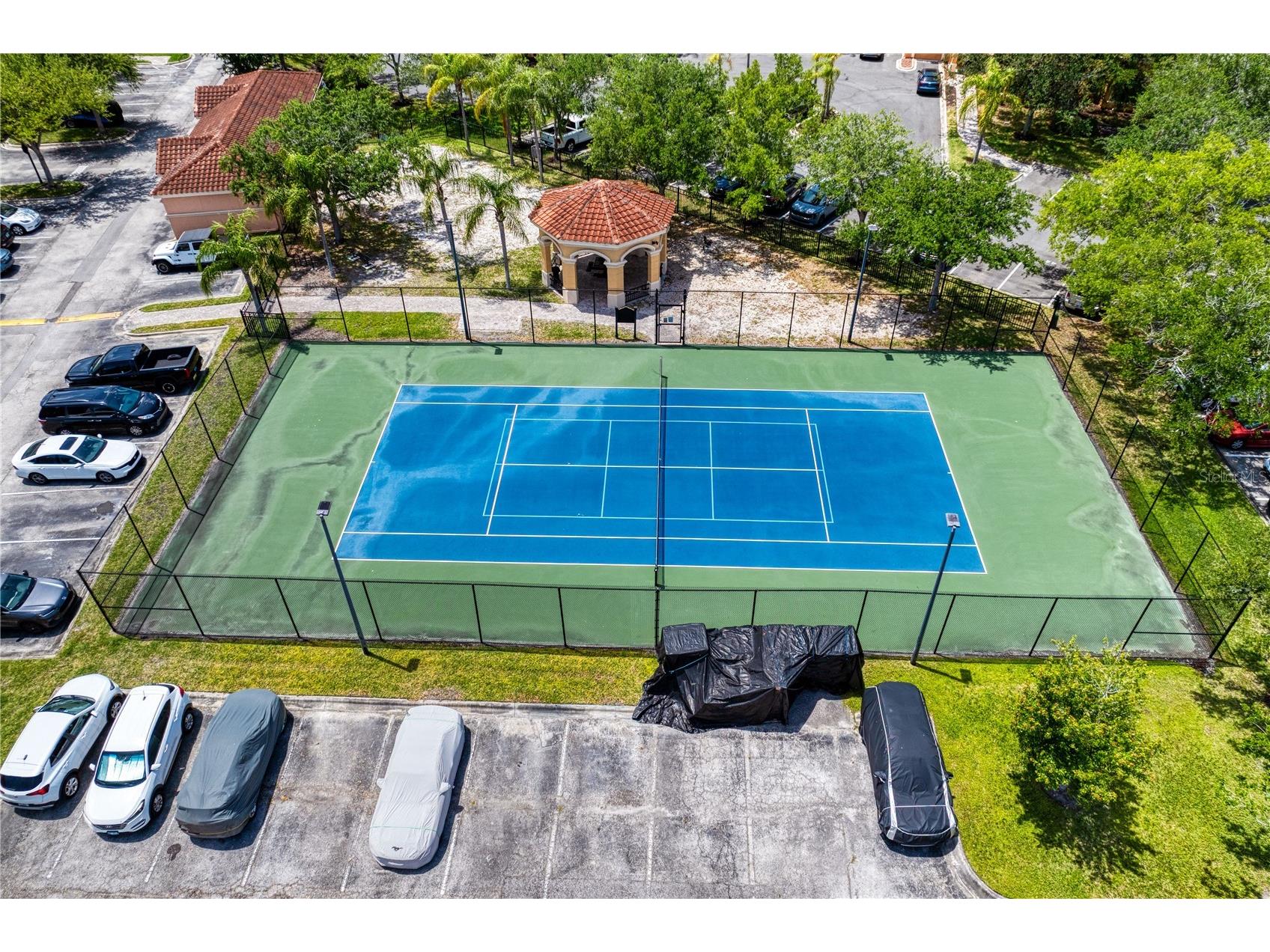 2741 Via Cipriani #914A Clearwater FL 33764 - LARGO INLET TB8503195 image64
