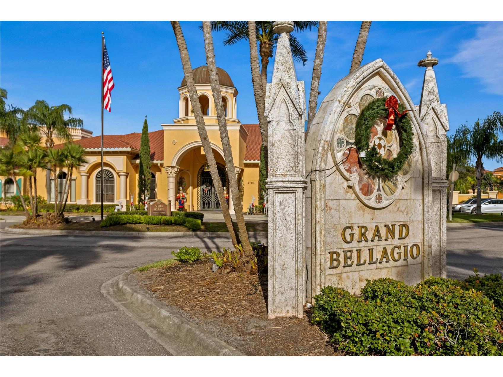 2741 Via Cipriani #914A Clearwater FL 33764 - LARGO INLET TB8503195 image66