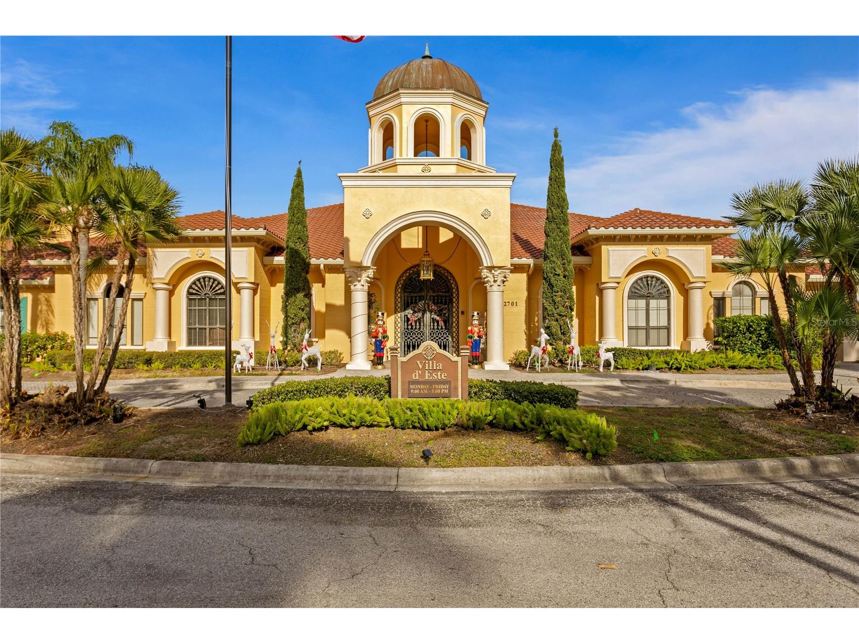 2741 Via Cipriani #914A Clearwater FL 33764 - LARGO INLET TB8503195 image67